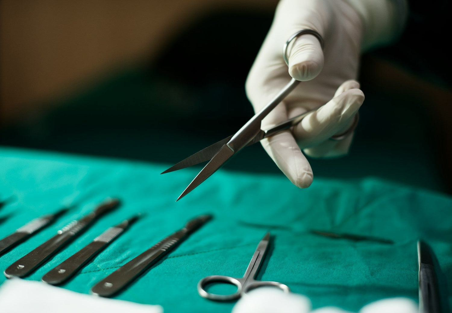 Surgical Tools