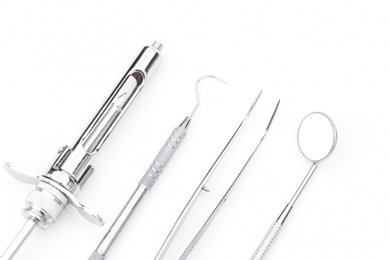 dental instruments