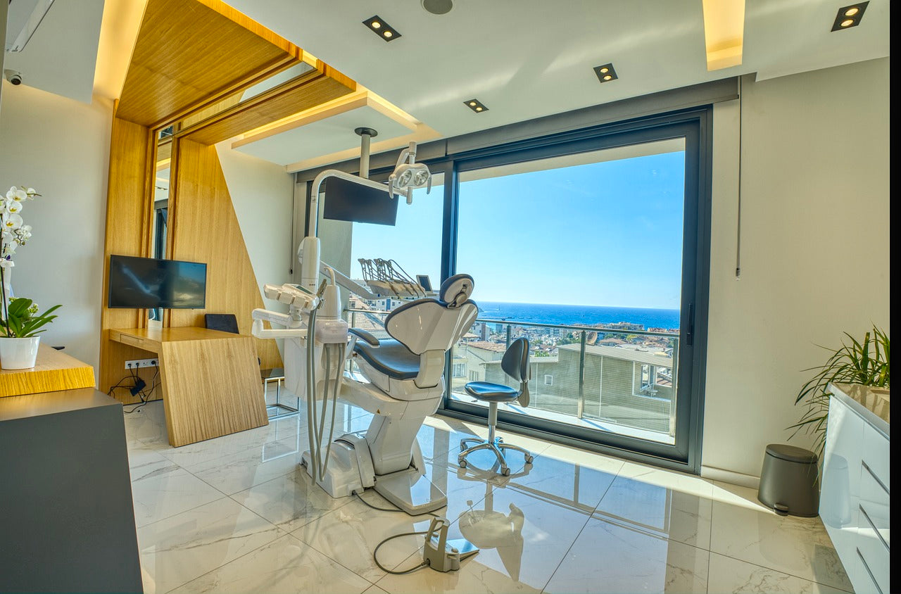 Dental Carts