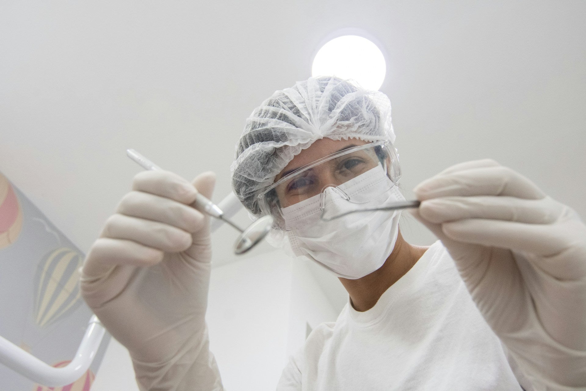 Dental Clinic