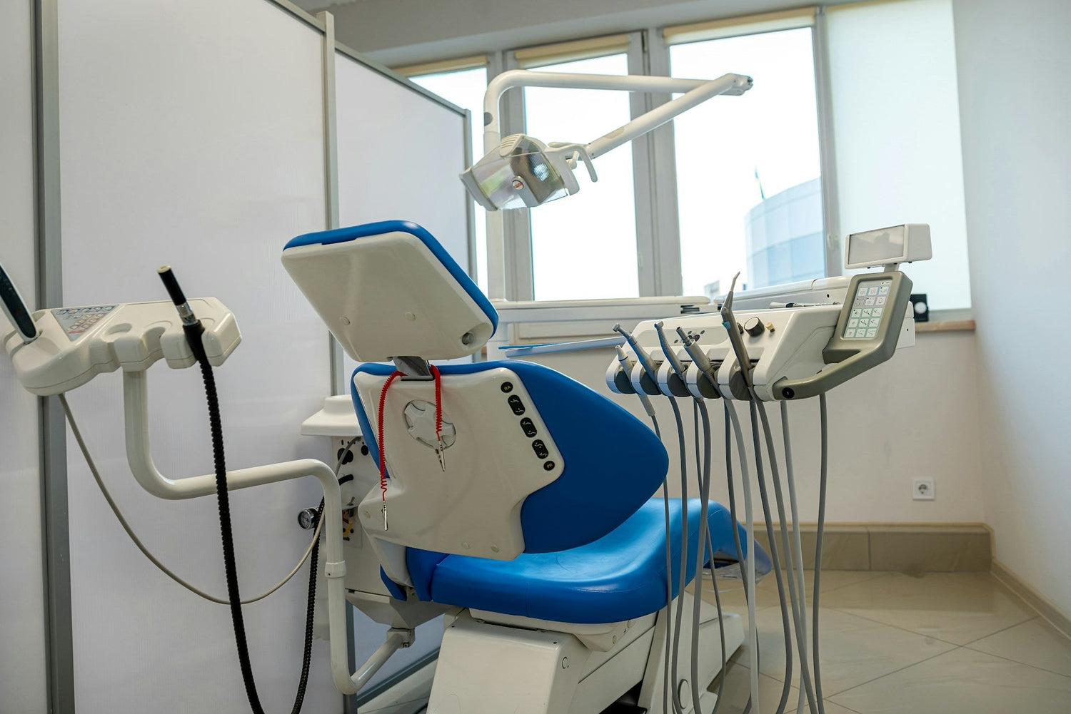 Dental Instruments