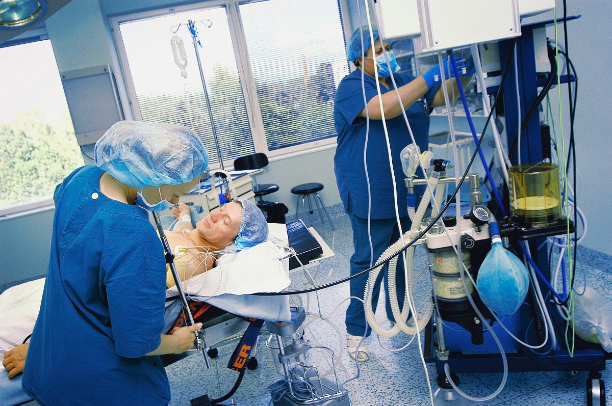 surgery