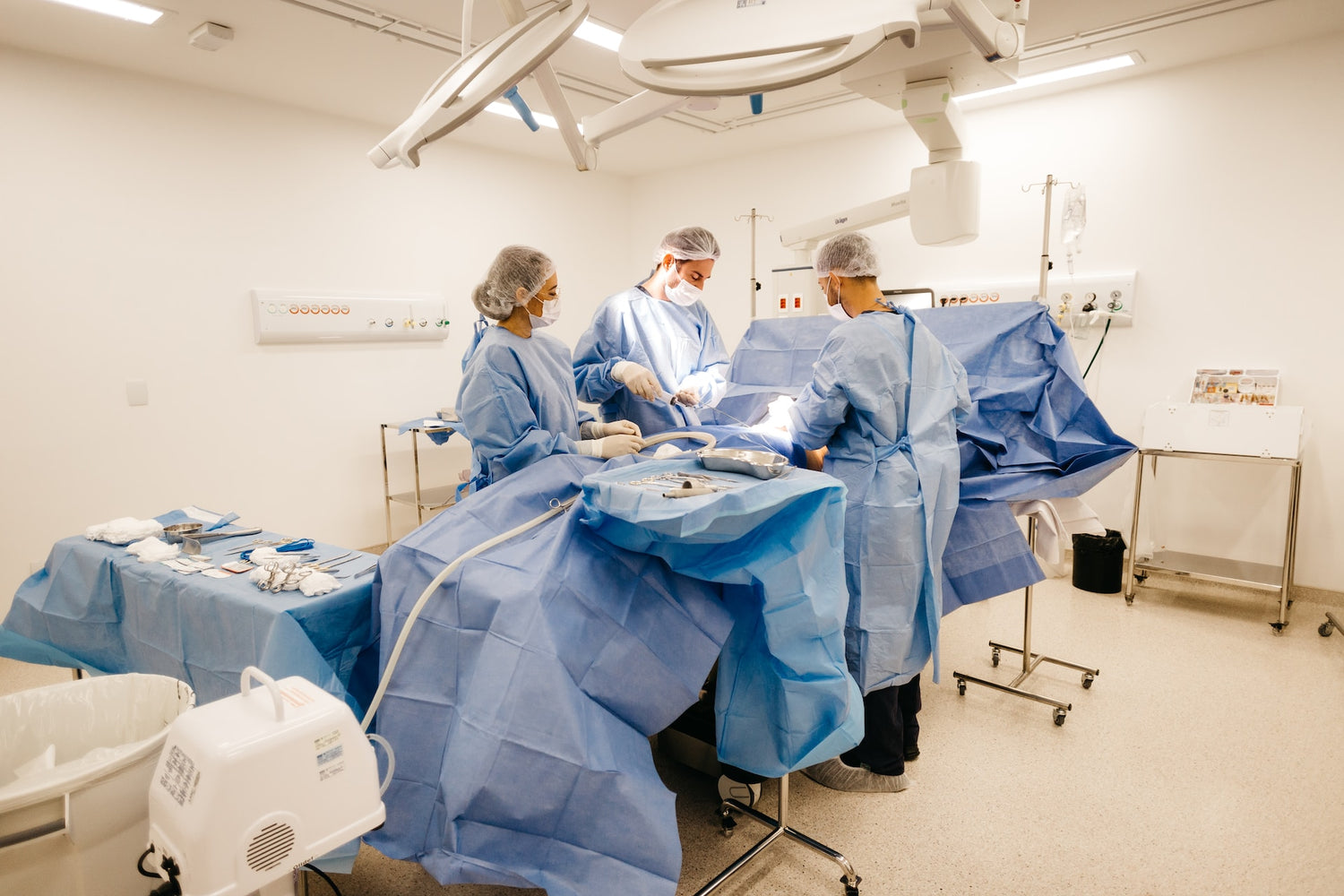 Surgical Centre