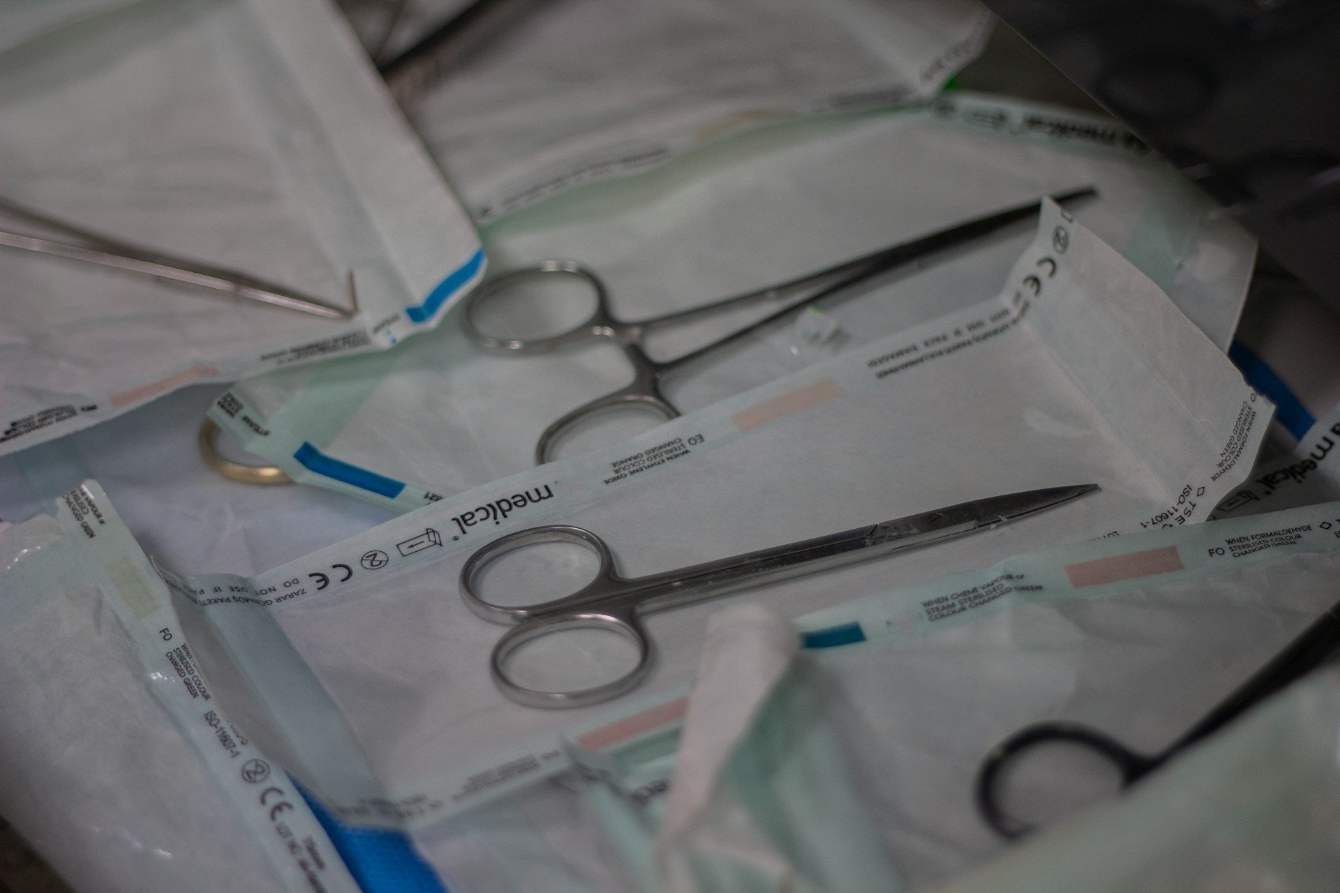 Medical Supplies