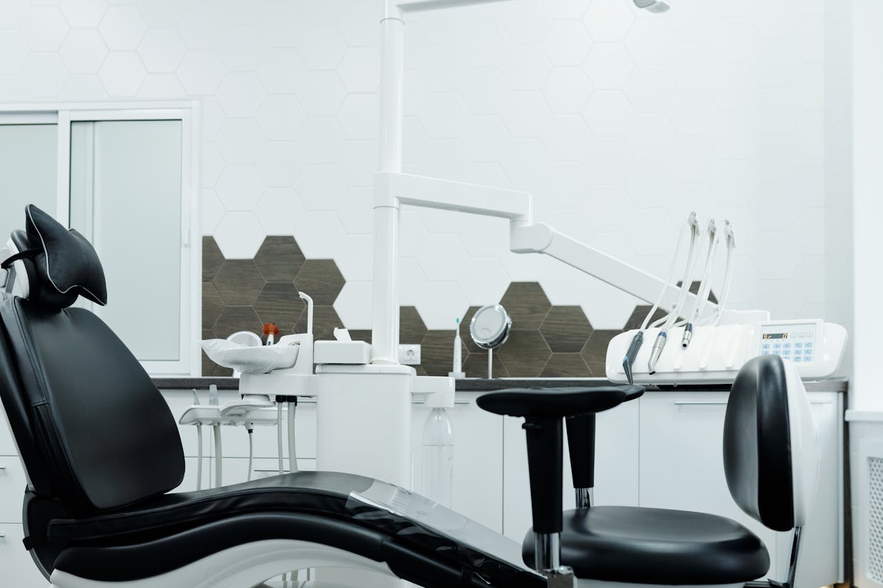 Saddle Stools