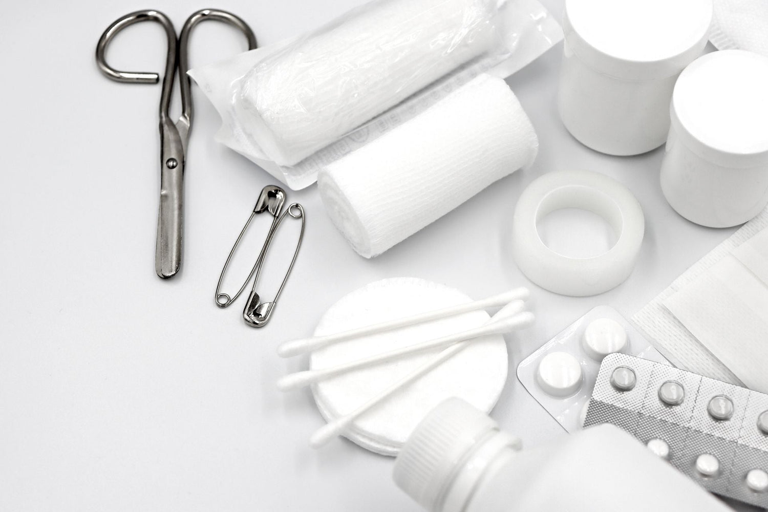 Equipment Supplier