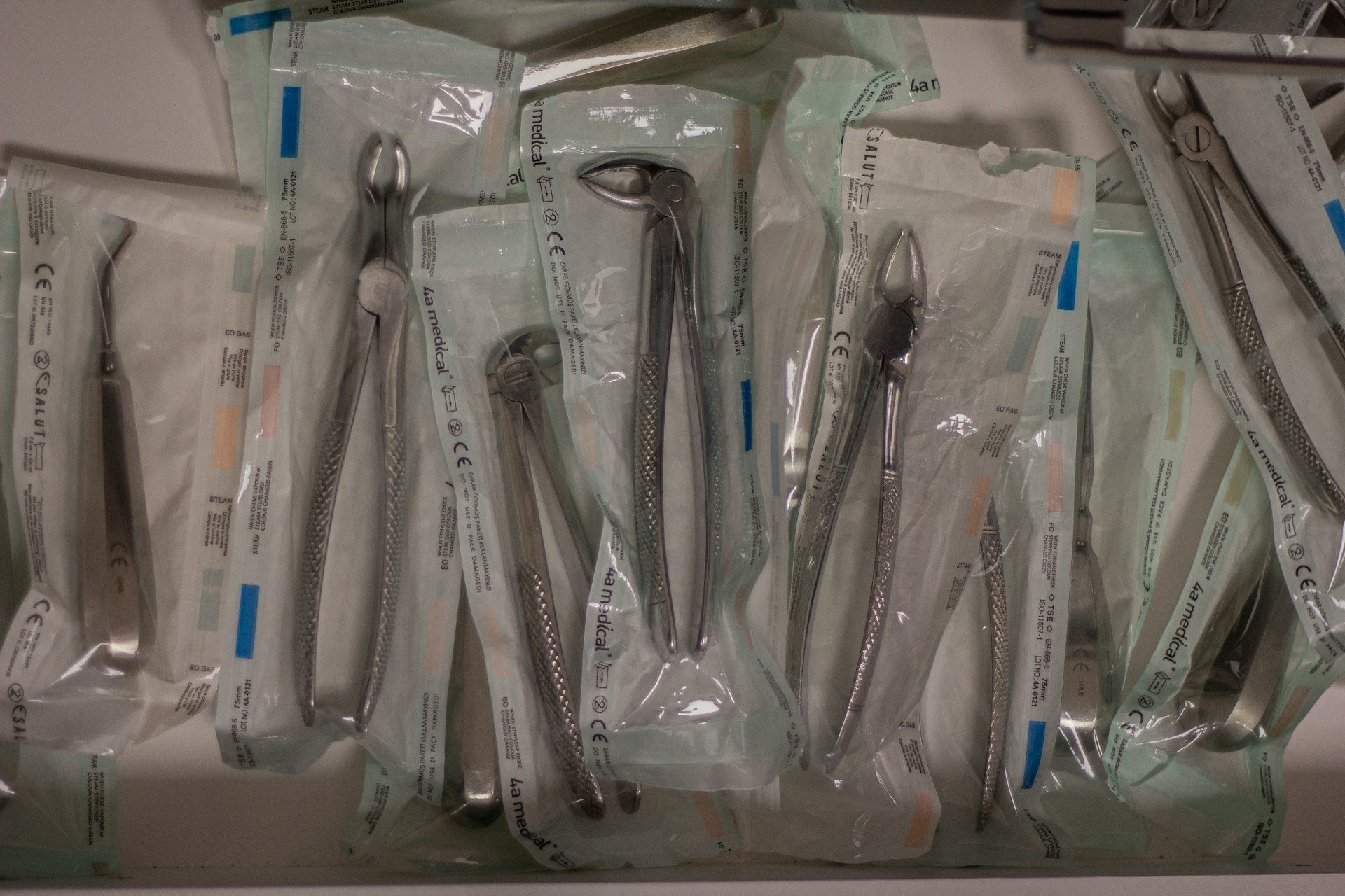 supplies