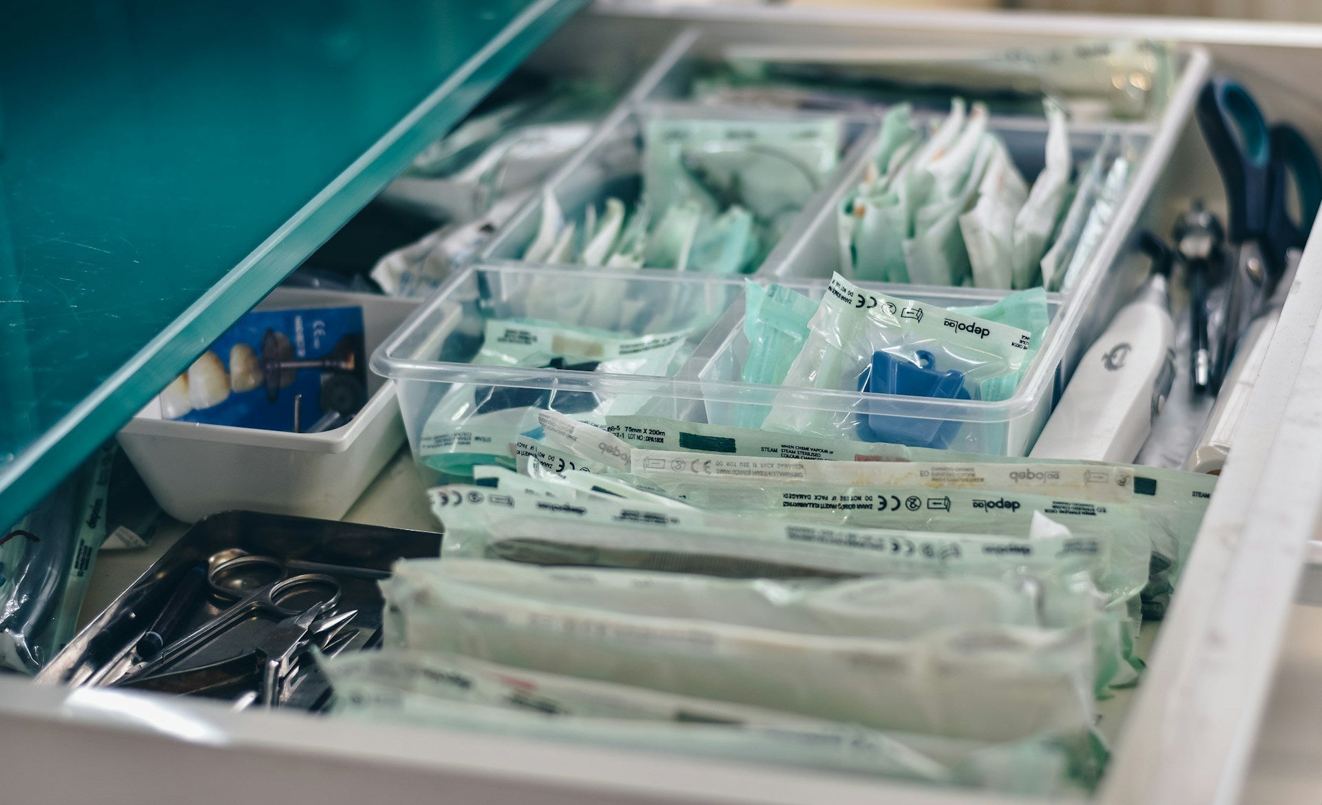 medical supplies