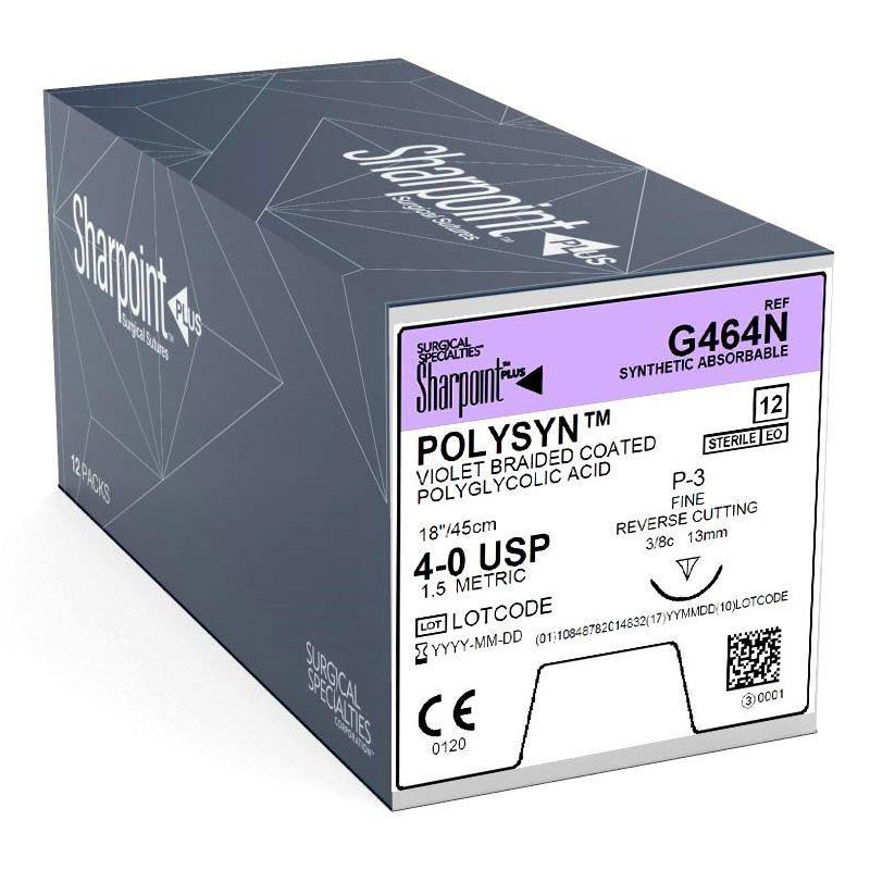 Sharpoint Surgical Sutures