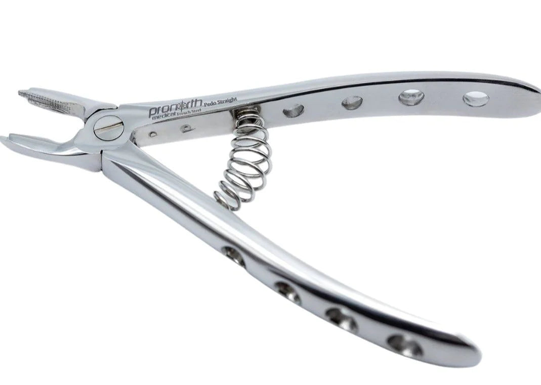 Forceps