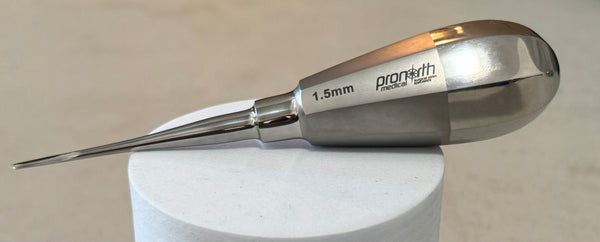 ProNorth Elevator 1.5mm