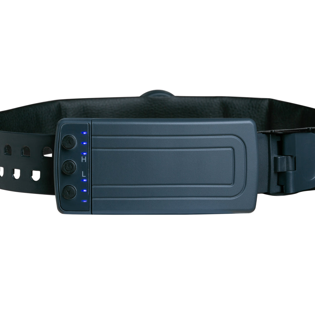 Lampe frontale chirurgicale — Éclairage LED avancé