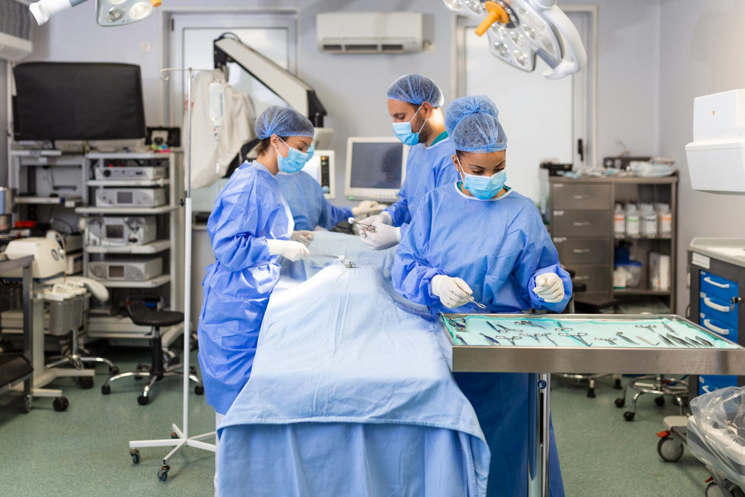 surgical center
