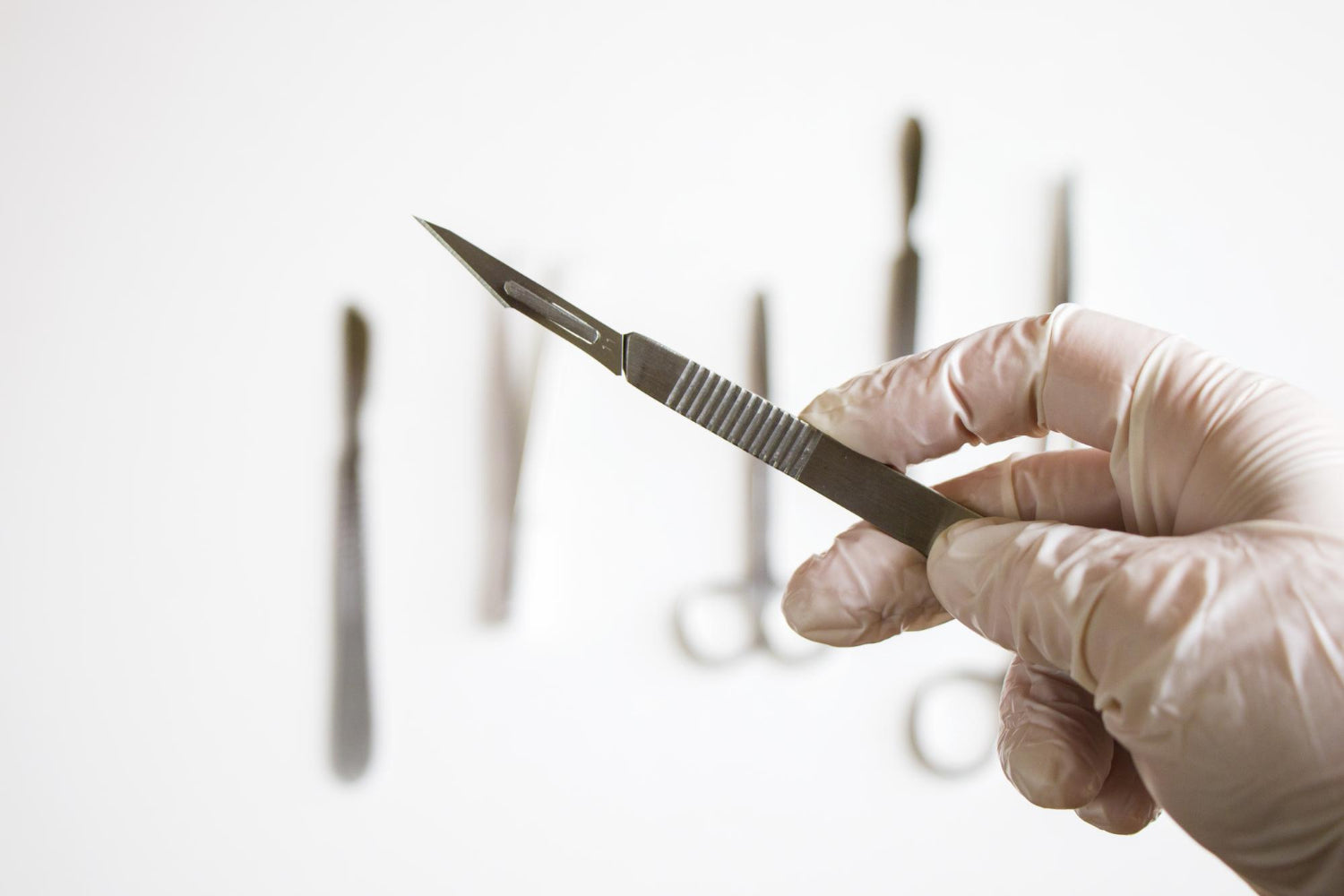 surgical blades