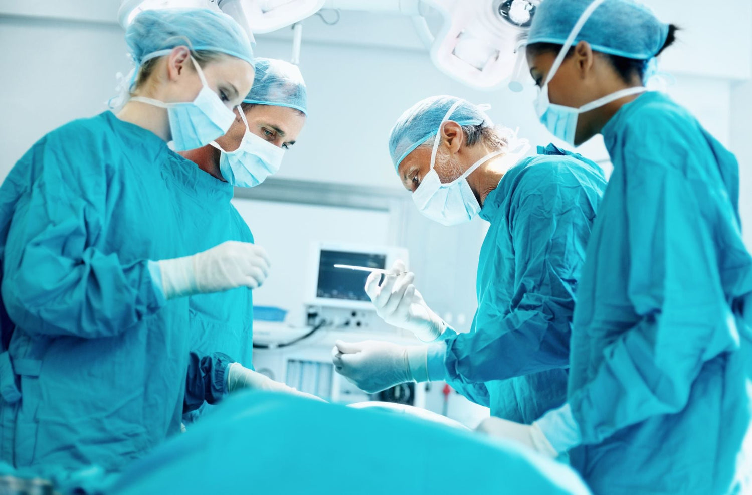 How To Fix Stuck Ligation Appliers During Complex Surgeries