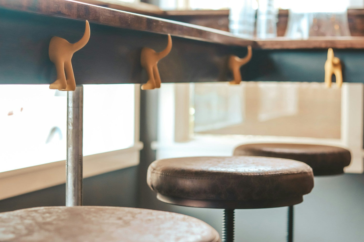 Stool