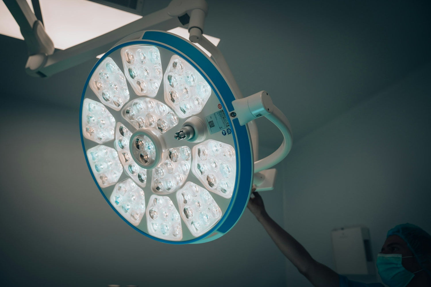 operating room