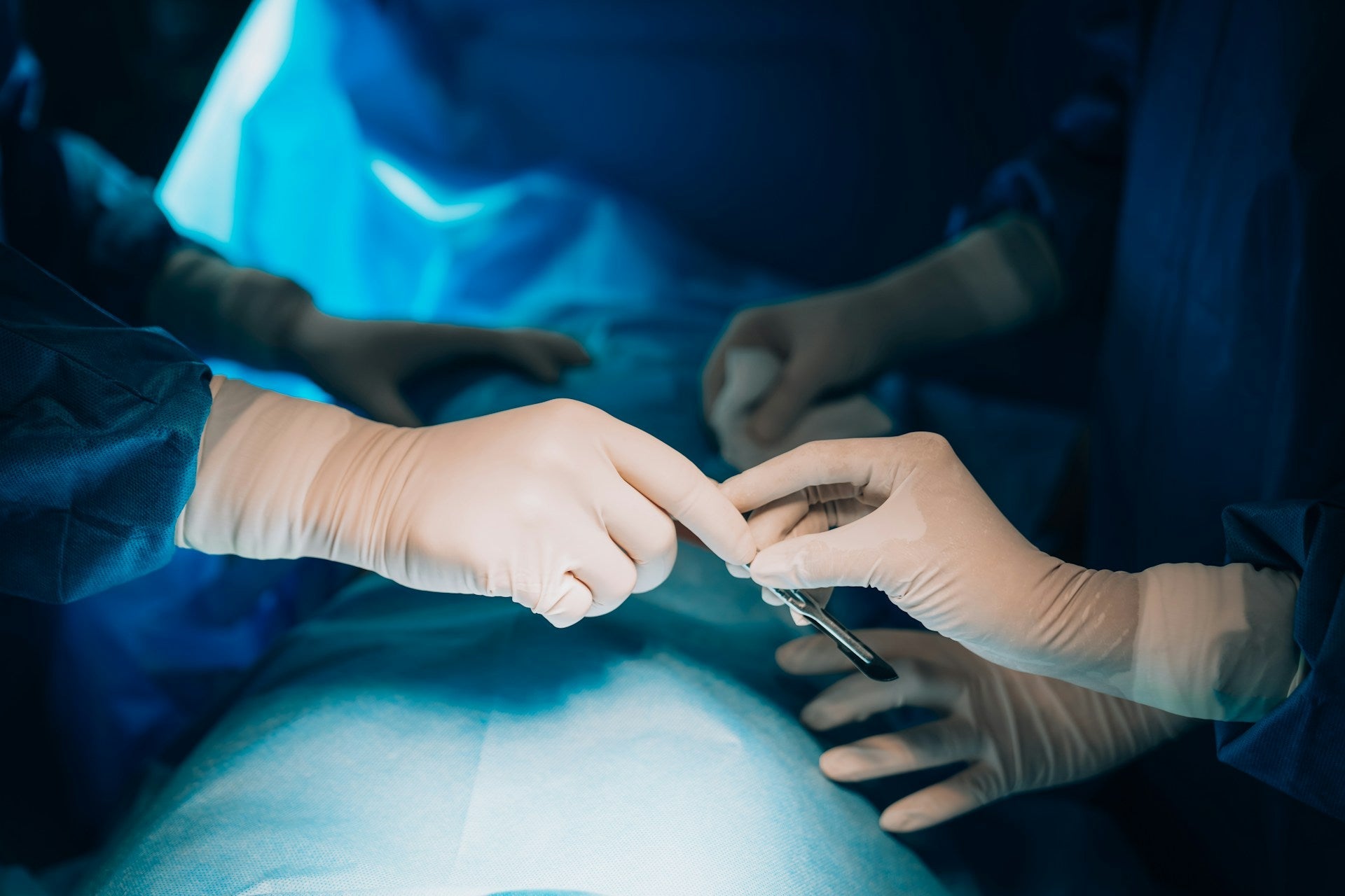 Common Surgical Stapler Mistakes That Slow Wound Healing