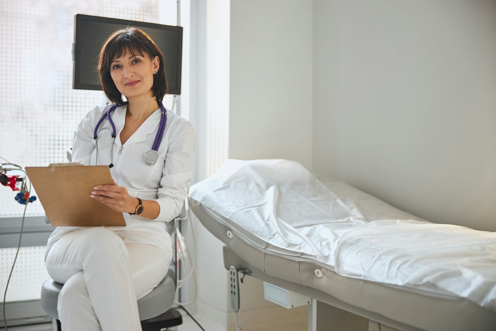 clinic