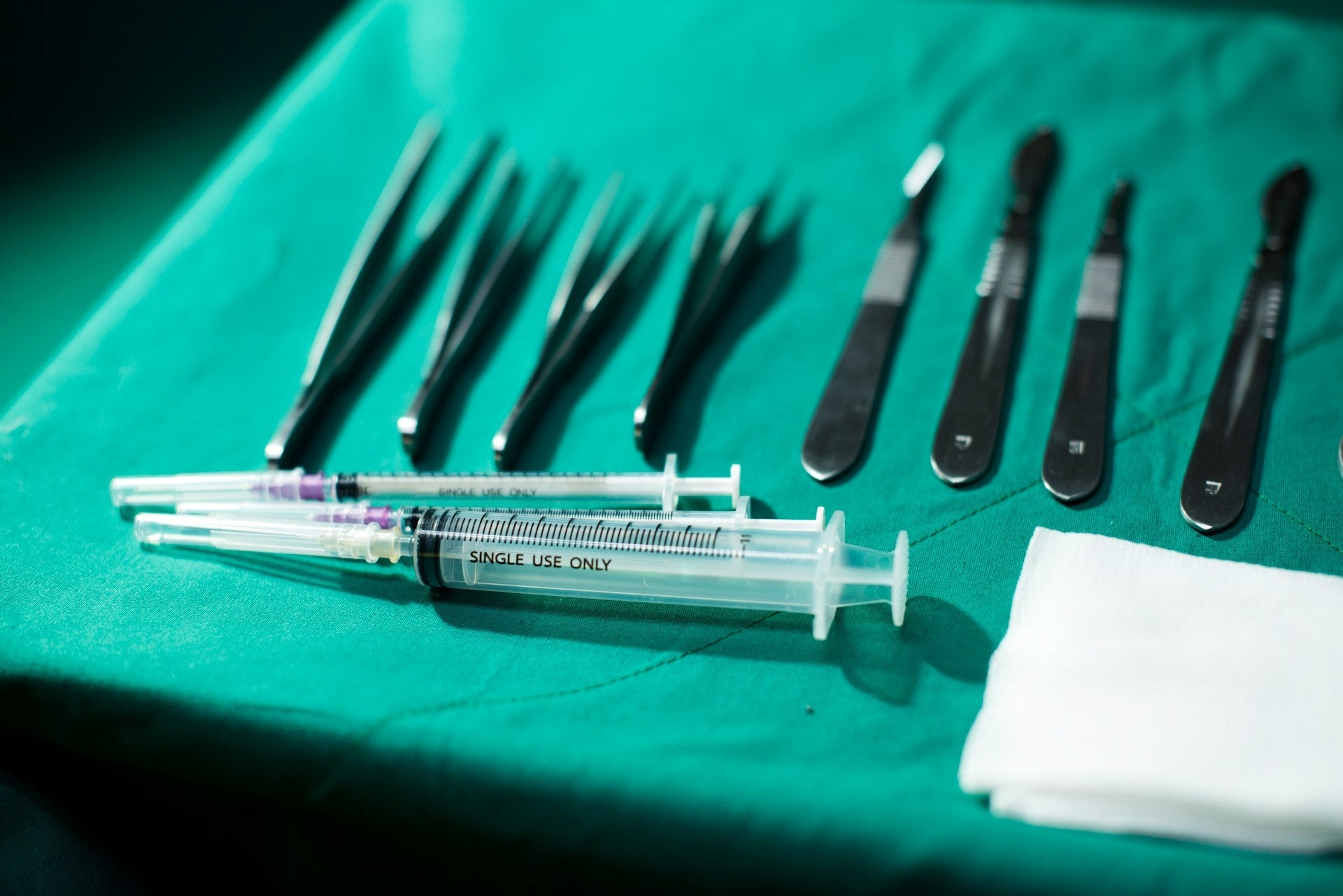 Medical Equipment