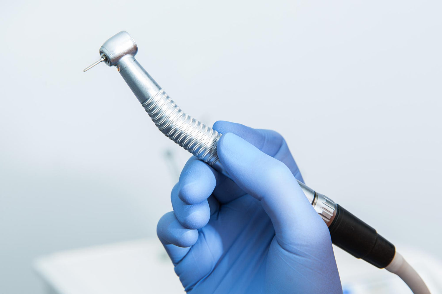 dental drill