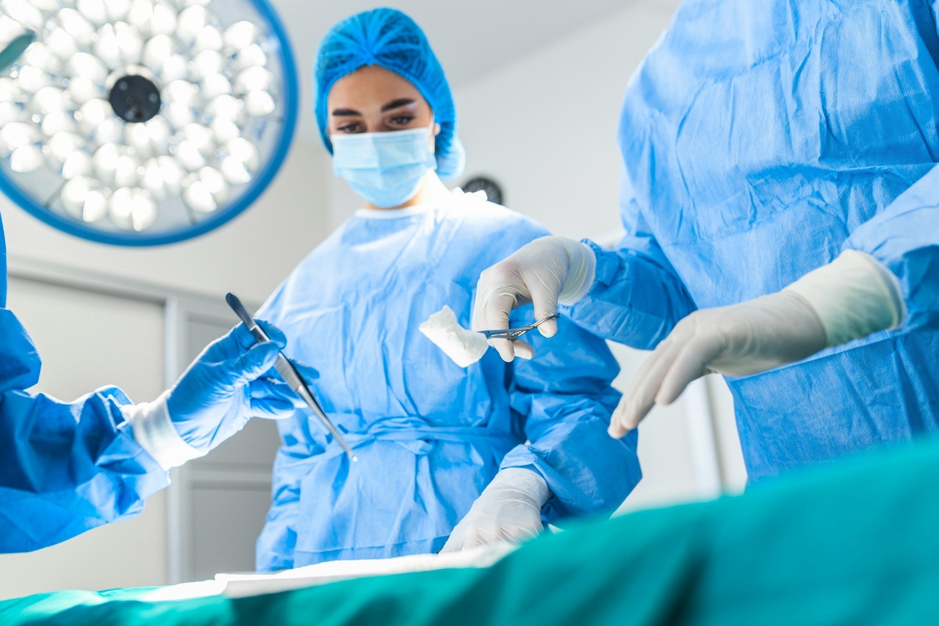 surgery