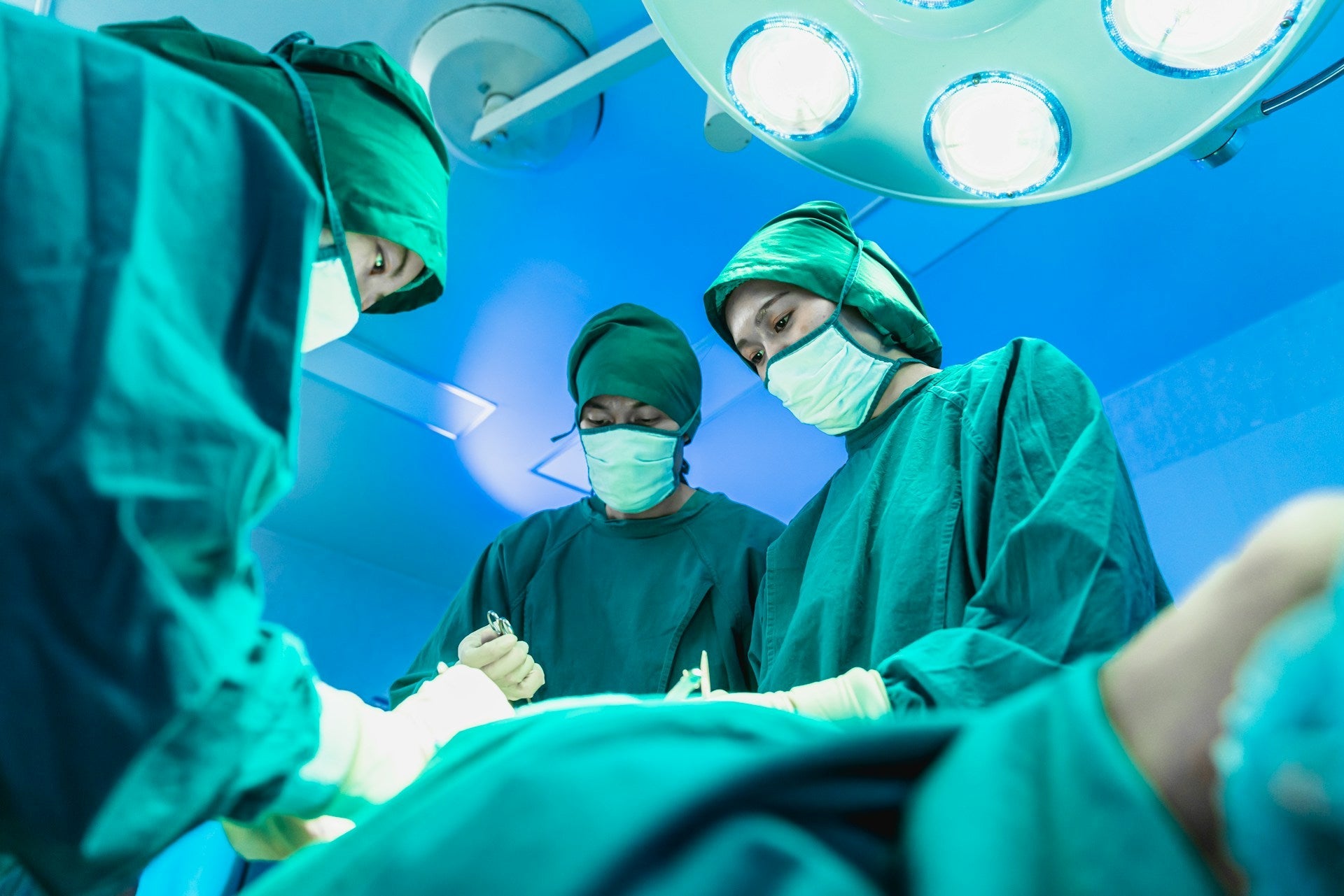 Surgical Light
