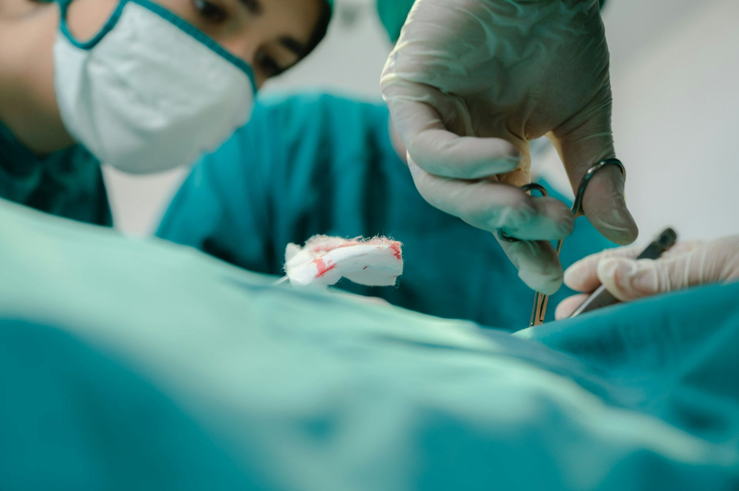Surgical Blade