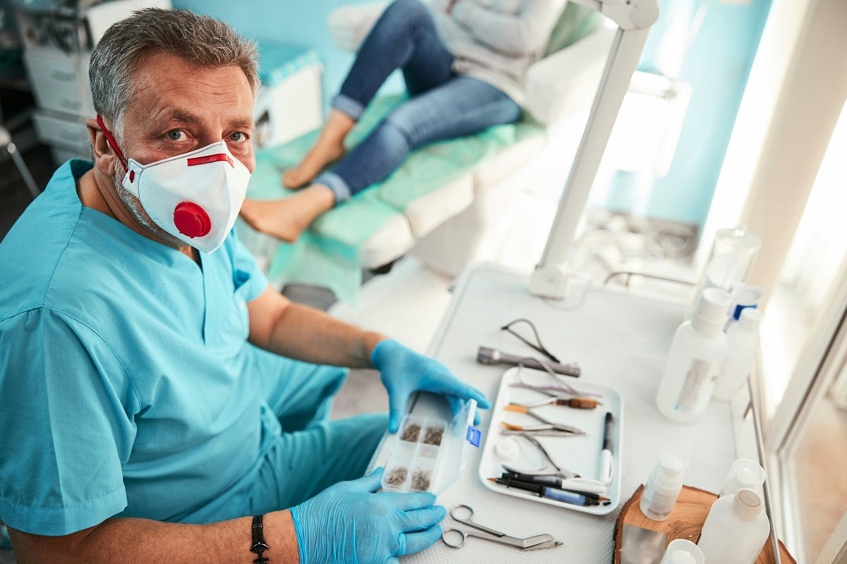 Dental Cart