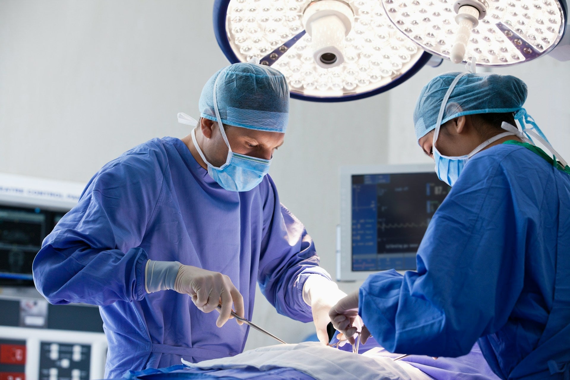 Operating Room Equipment