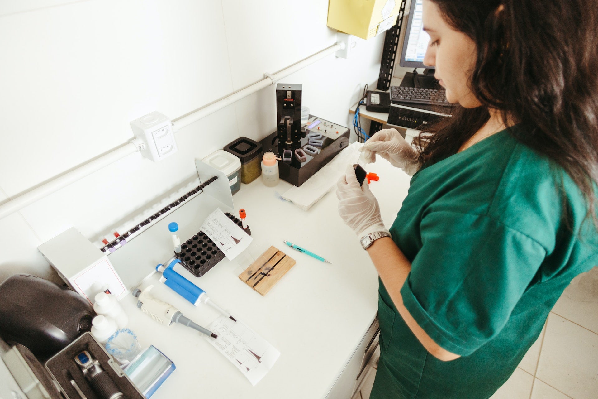 Antimicrobial Resistance in Veterinary Medicine: Understanding the Challenges and Strategies for Prevention