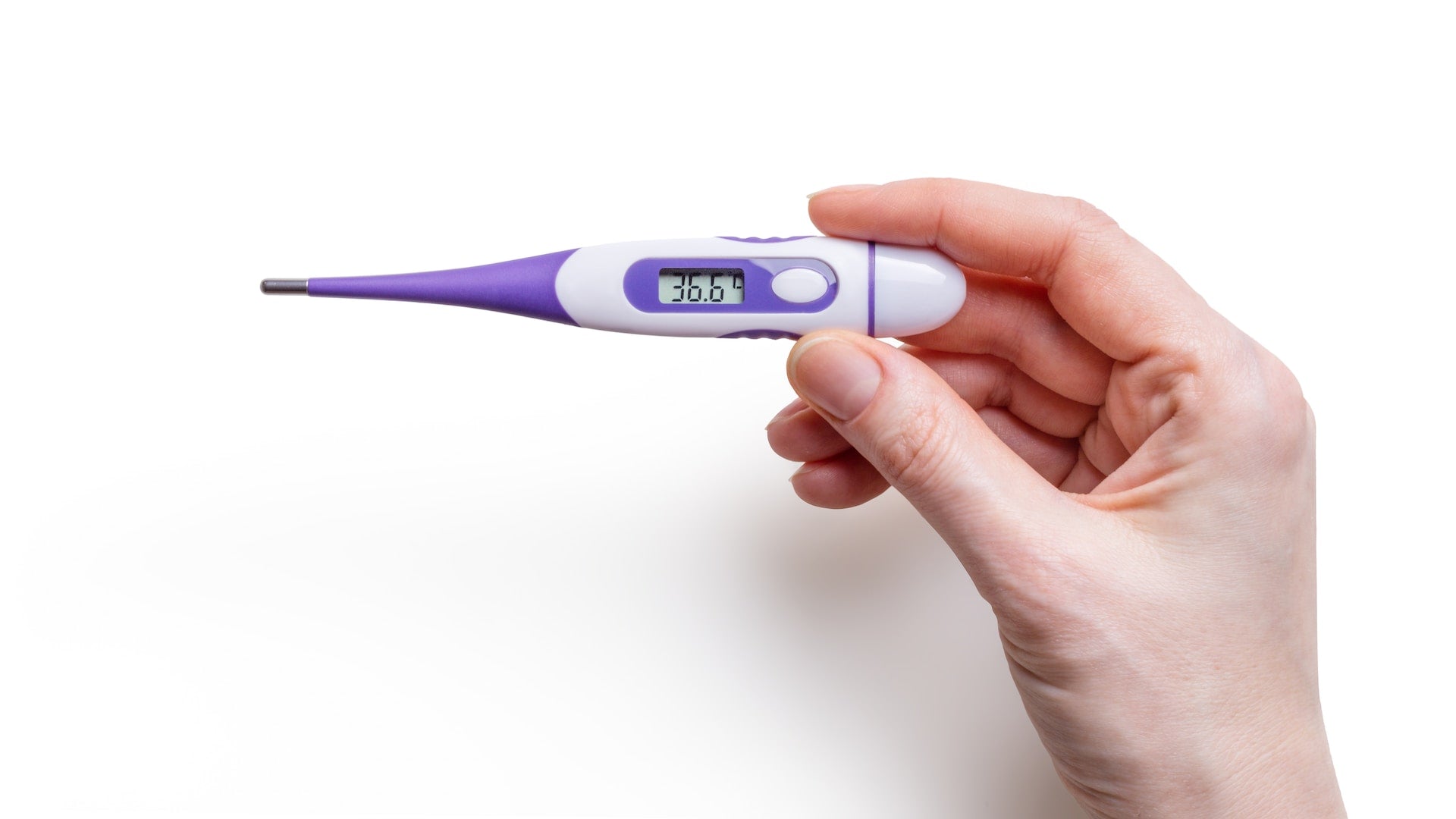 Thermometers