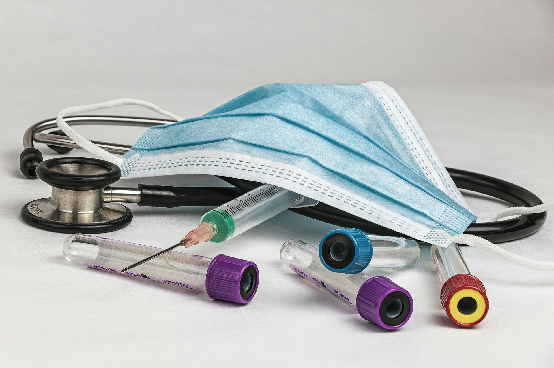 Healthcare Supplier