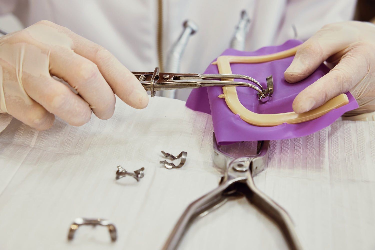 Medical Equipment