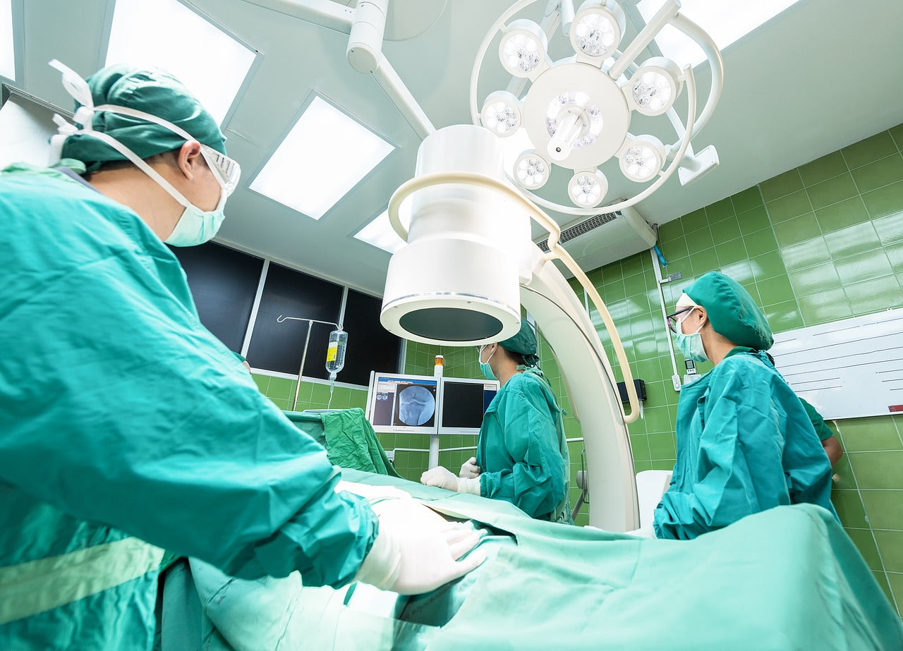 Surgical Lights