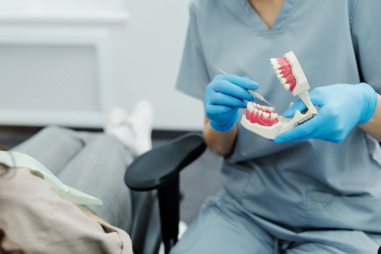 dentistry