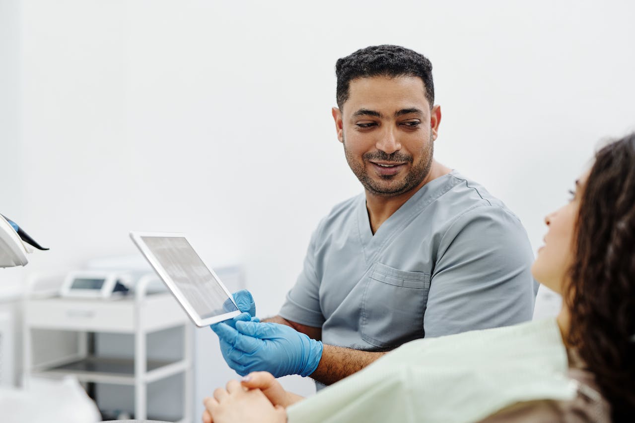 Improving Your Patient Experience with Saddle Stools