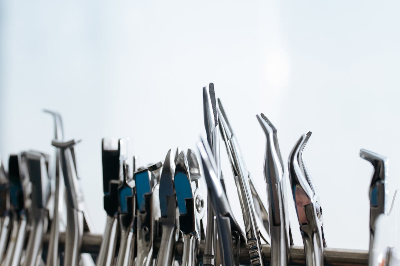 Leveraging Steam Sterilization for Safe and Efficient Infection Control