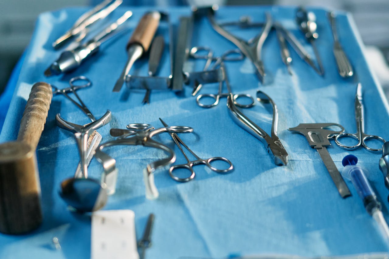 medical instruments