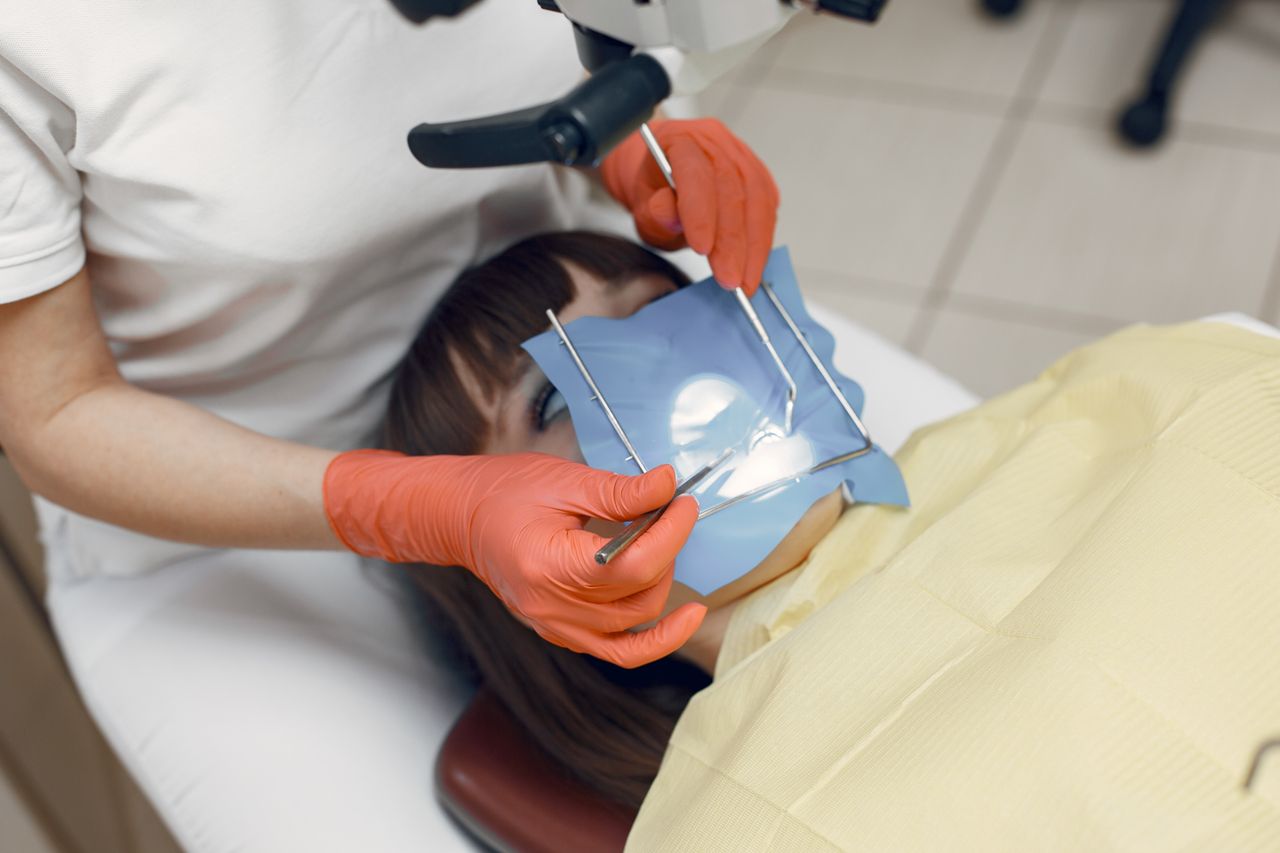 Endodontic Procedures