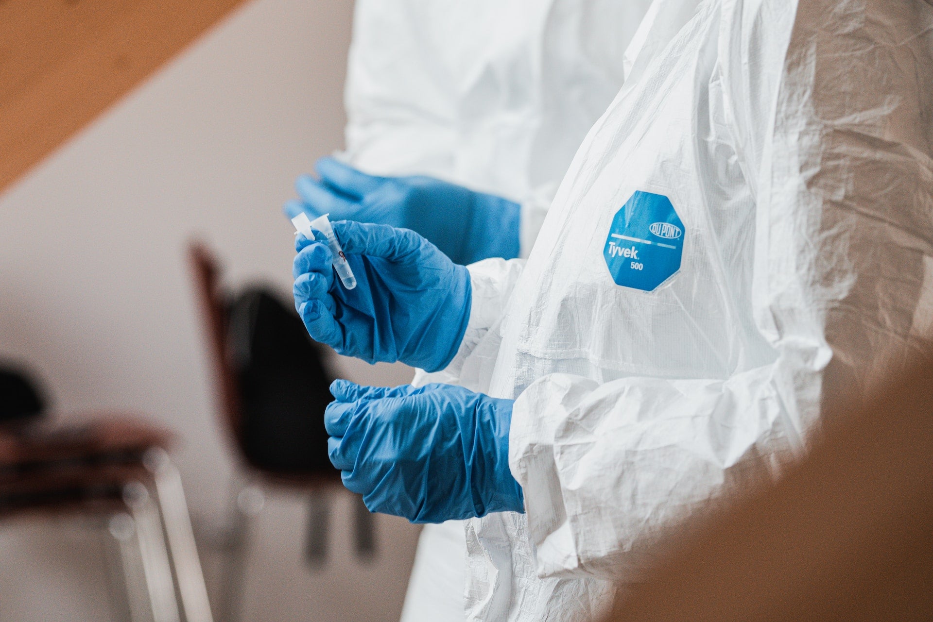 Why Proper PPE Training Is a Must for Your Business