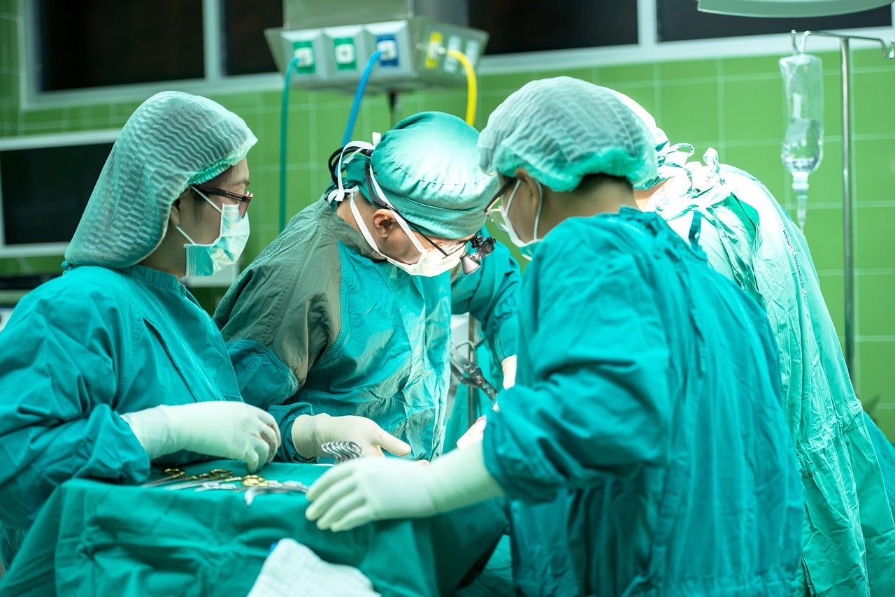 Common Surgical Stapler Errors Clinics Can Prevent