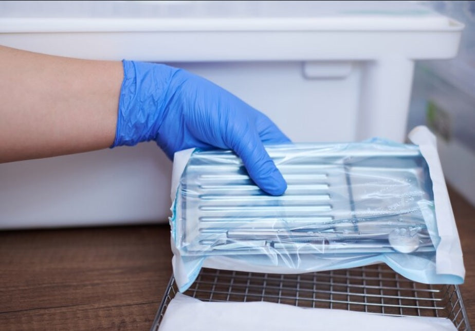 sterilization