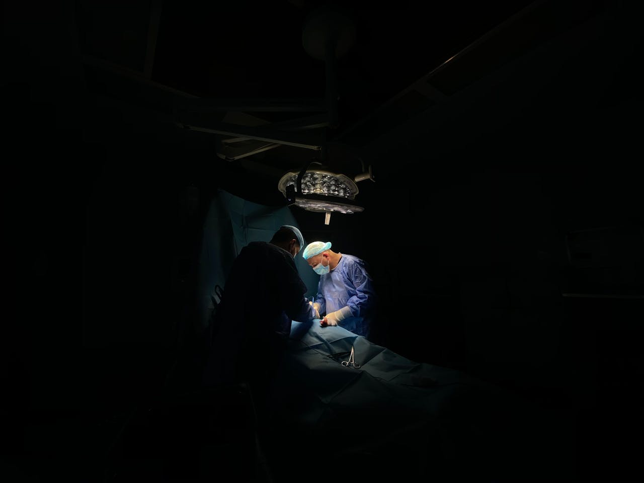 surgery