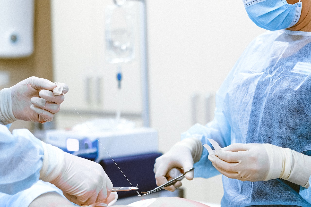 What You Need to Know About Non-Absorbable Sutures