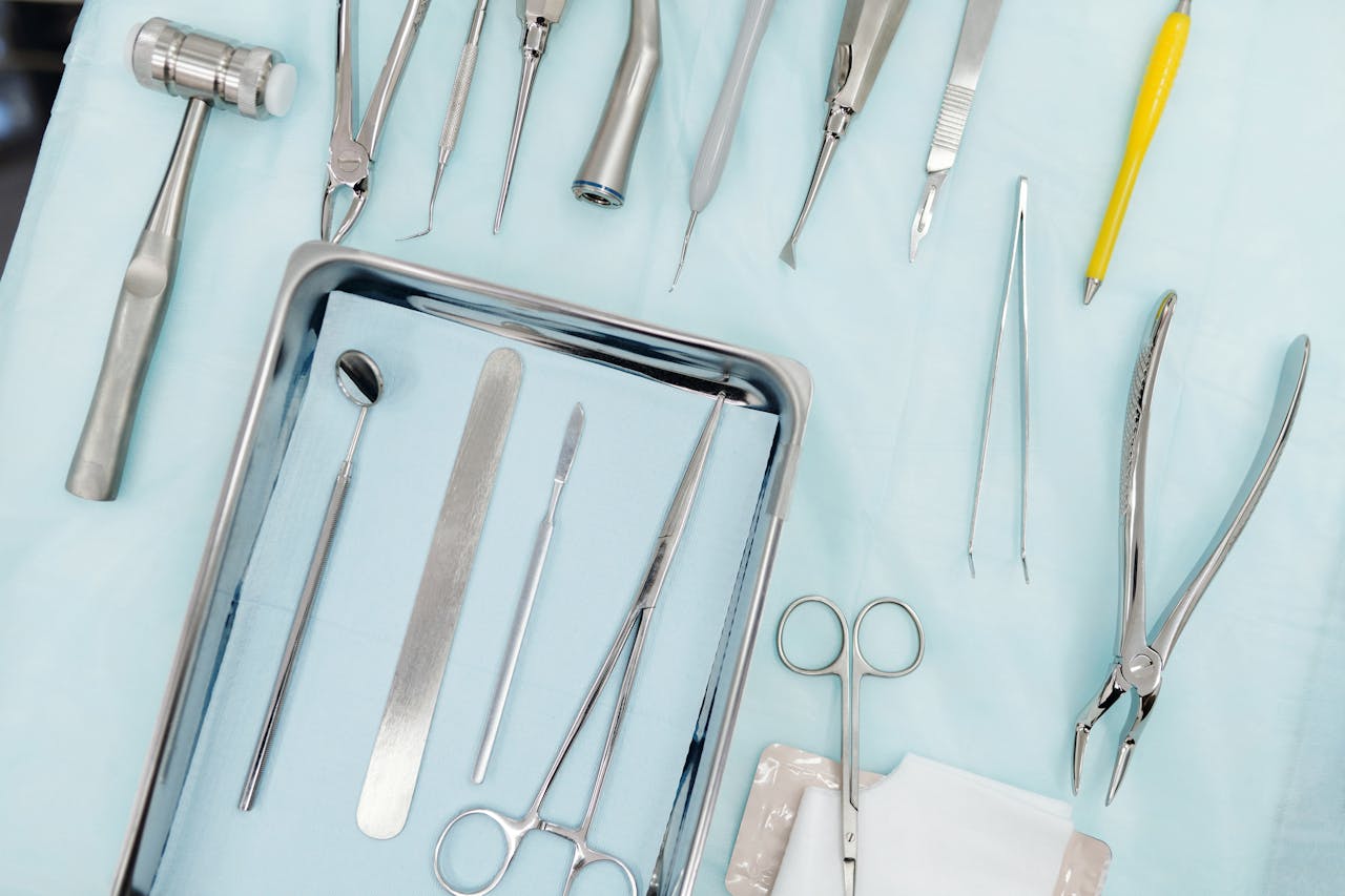 tools