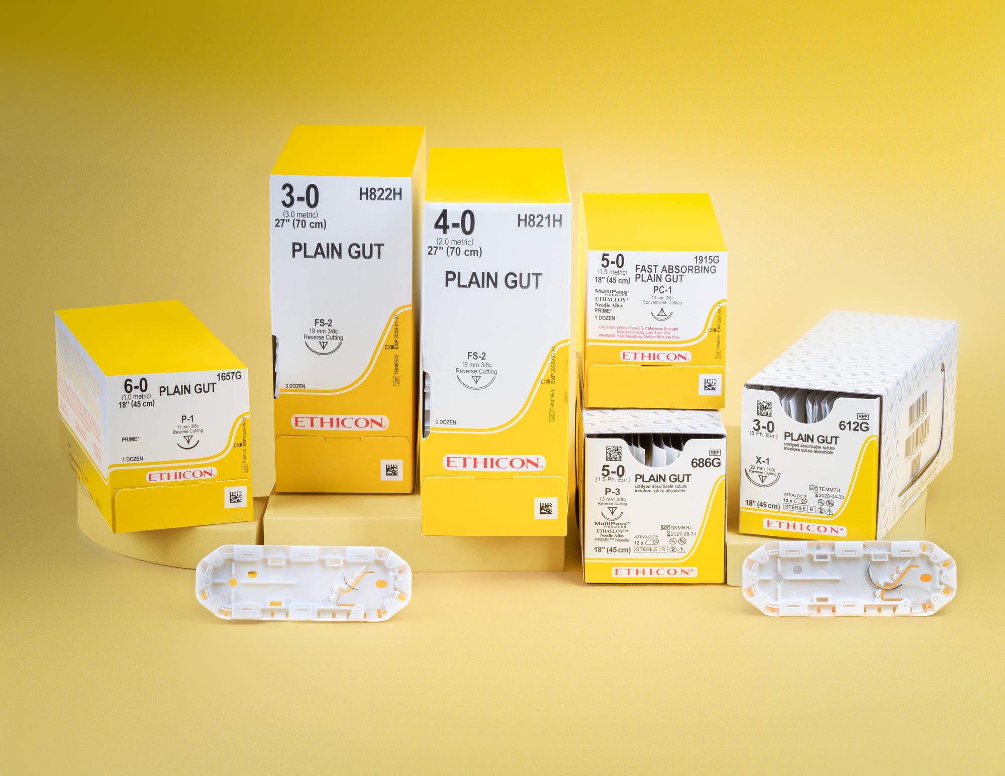 SHOP PLAIN GUT