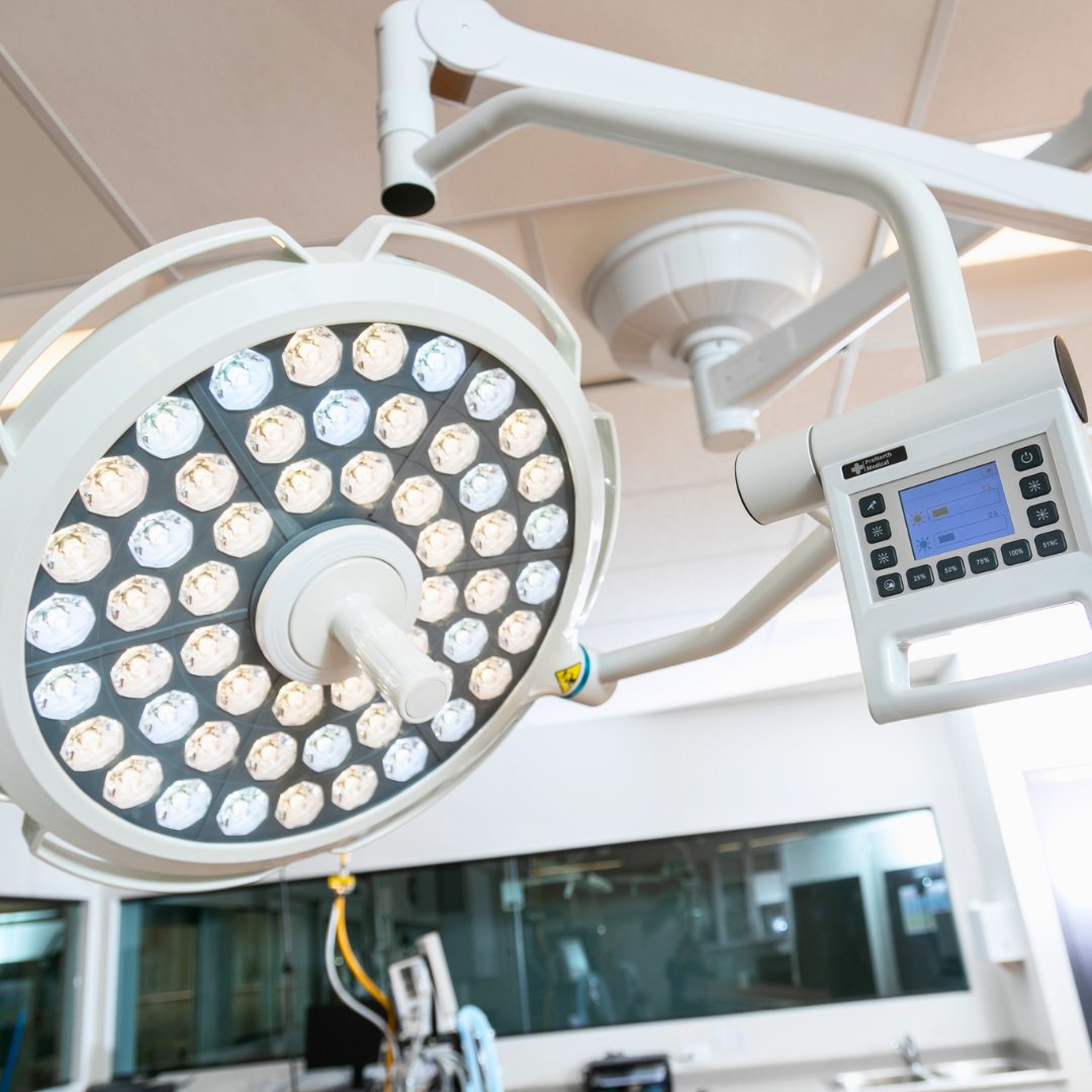 Shop Surgical Lights