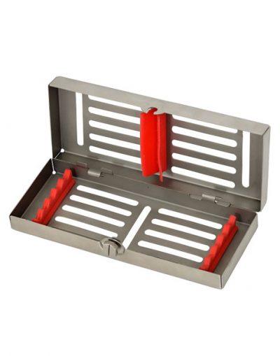 Instrument Cassettes