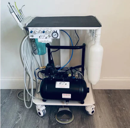 Capital Equipment   (Vet)